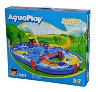 Aquaplay 1501 - startset - thumbnail