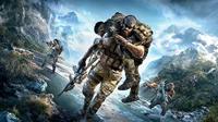 Ghost Recon Breakpoint - thumbnail
