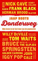 Donderweg - Jaap Boots - eBook (9789026328398) - thumbnail