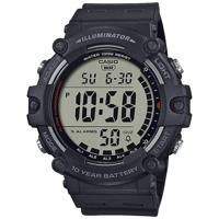 Horloge Heren Casio AE-1500WH-1AVEF Zwart - thumbnail