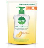 Dettol Dettol Wasgel Citrus Navul (500ml) - thumbnail