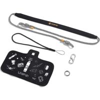 Ulanzi CO70 Pocket 3 Magic Cloth - zwart - thumbnail