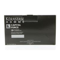 Kérastase Homme Capital Force Serum de Massage Énergisa Haarserum 180ml - thumbnail