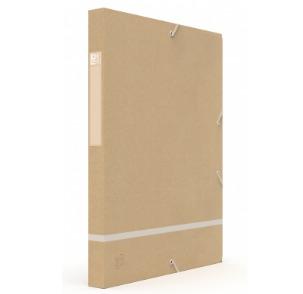 Elastobox oxford touareg a4 25mm naturel