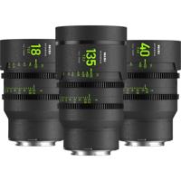 NiSi ATHENA PRIME Add-on SET (E-Mount) (no drop-in filter) - thumbnail