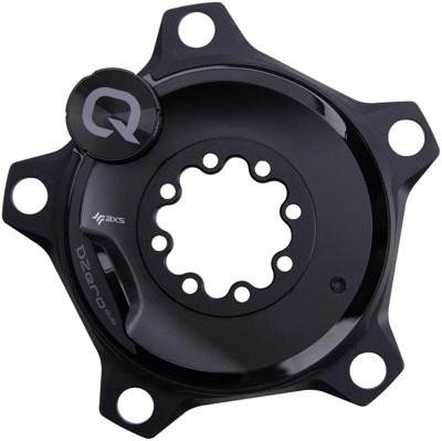 Sram Quarq crank-ster powermeter "dzero" spider quarq powermeter dzero 130mm