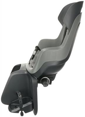 Maxi Go RS Macaron Grey drager bevestiging Achterstoeltje met Slaapstand