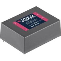 TracoPower TMP 60112C AC/DC-inbouwnetvoeding 5 A 60 W 12 V/DC 1 stuk(s) - thumbnail
