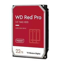 Hard Drive Western Digital WD221KFGX 3,5" 22 TB - thumbnail