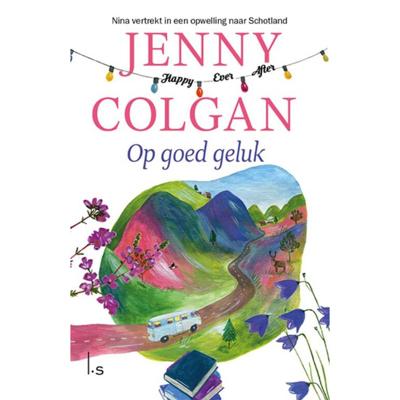 Op goed geluk (Paperback)