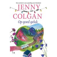 Op goed geluk (Paperback) - thumbnail