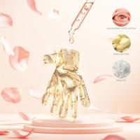 Starskin VIP Hand The Gold Mask Hand - thumbnail