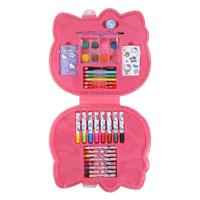 Ty Kleurkoffer hello kit - 34dlg. - thumbnail