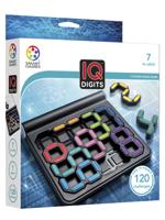 SmartGames IQ Digits - thumbnail