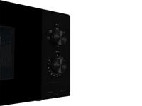 Magnetron Hisense H20MOBP1 Zwart 20 L - thumbnail