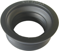 Cornat rubbernippel reductie 50mm -> 40mm - t356499 - thumbnail