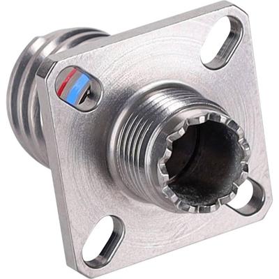 TE Connectivity Y6334-227-09336000 Box 1 stuk(s)