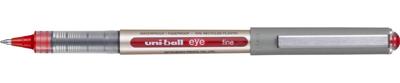 Uni-ball Eye Fine roller Eco, schrijfbreedte 0,5 mm, rood Uni-ball Eye Fine roller Eco, schrijfbreedte 0,5 mm, rood