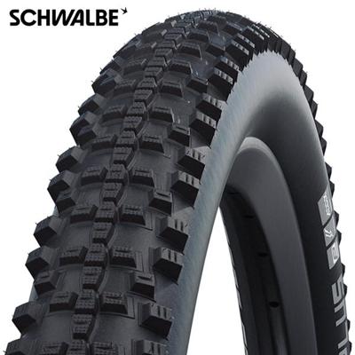 SCHWALBE Buitenband smart sam plus dd greenguard 29 x 2.25"