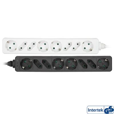 InLine 16481W power uitbreiding