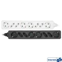 InLine 16481W power uitbreiding - thumbnail