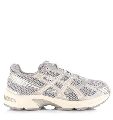Asics Gel-1130 Sneakers Unisex Grijs/Beige - Maat 42 - Kleur: BeigeGrijs | Soccerfanshop