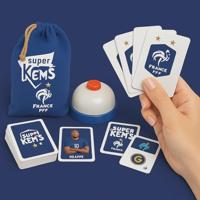 SUPER KEMS FFF - thumbnail