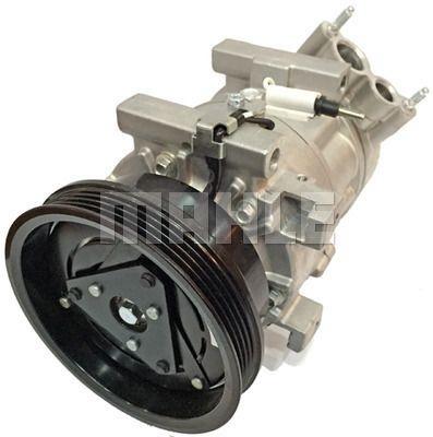 MAHLE ACP 1374 000S A/C-compressor