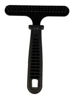 Tools 2 Groom - herderharkje antistatisch, klein - thumbnail