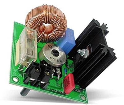 Whadda WSL8026 LED-bouwpakket