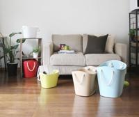 Hachiman Balcolore L - Lichtblauw - thumbnail