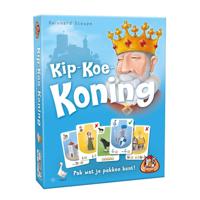 Kip Koe Koning - thumbnail