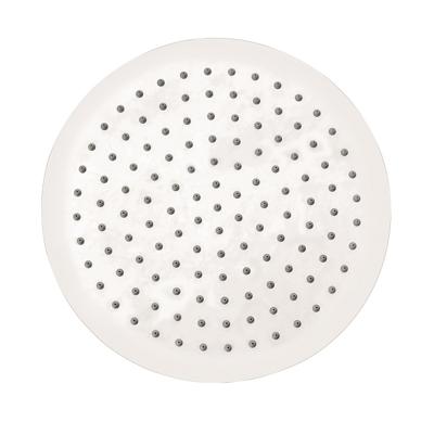 Douchekop Schutte Java Rond 25 cm RVS Chroom Schütte