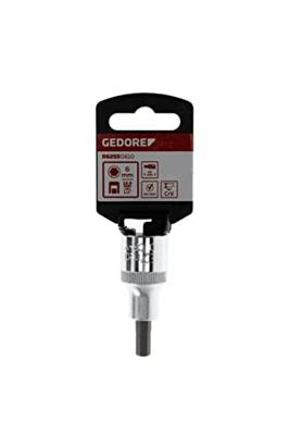 Gedore RED R62550610 3300360 Schroevendraaierdop 1 stuks