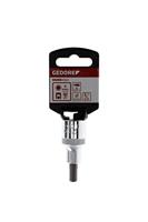 Gedore RED R62550610 3300360 Schroevendraaierdop 1 stuks - thumbnail