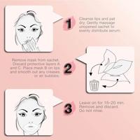 Starskin Essentials Lips Dreamkiss - thumbnail