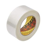 Scotch 8959 5856464 Filament-tape Transparant (l x b) 50 m x 50 mm 1 stuk(s) - thumbnail