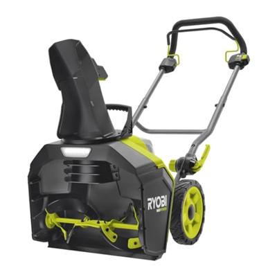 Sneeuwschuiver Ryobi RY36STX45A-140