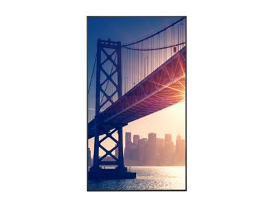 Videowall Monitor Sharp 60005927 4K Ultra HD 98"