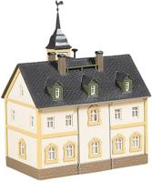 Auhagen 12353 H0, TT Dorpsschool - thumbnail