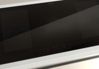 ROSIERES RIFS954MCTT inductiekookplaat - Dubbel snoer + 1 zone van 28 cm - 5 branders - 7400 W - 90 cm breed - thumbnail