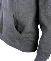 EXCELSIOR hoodie "hoodie" hoddie size s dark heather - thumbnail