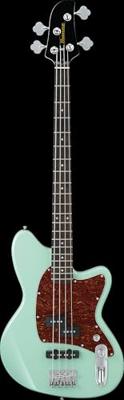 Ibanez TMB100 Talman Mint Green elektrische basgitaar