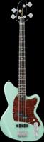 Ibanez TMB100 Talman Mint Green elektrische basgitaar - thumbnail