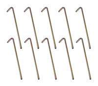 Redwood Grondpen Open 18 cm (10st.) - thumbnail