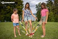 Schildkröt Tuin-mikado / reuze-mikado - thumbnail