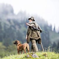 STEINER jachtverrekijker Ranger Xtreme 10x42 - optiek van Duitse kwaliteit, hoge vergroting voor lange afstanden, briljante beeldkwaliteit, helder - thumbnail