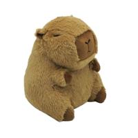 Capybara Pluche Deurstopper - thumbnail