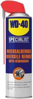 Wd40 reinigingsspray specialist universeel 500ml - thumbnail