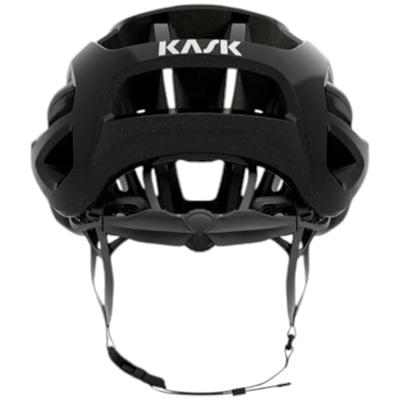 Kask Valegro Helm - Zwart Kask Valegro Helm - Zwart